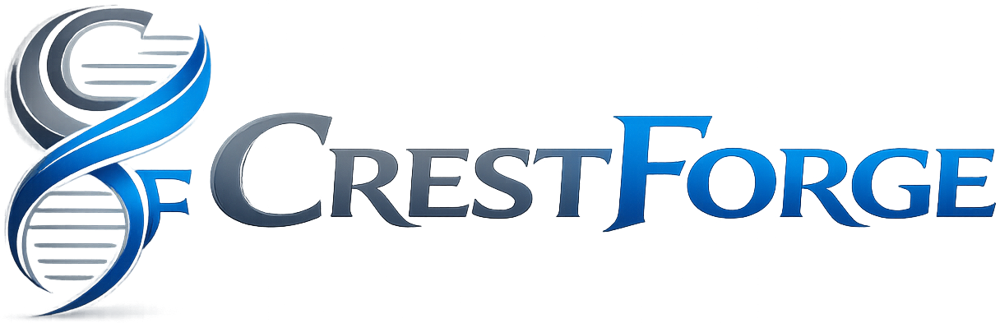 CrestForge